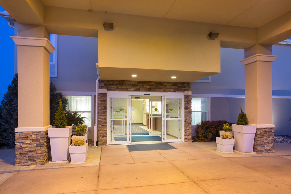 Holiday Inn Express & Suites ABILENE, Harvey