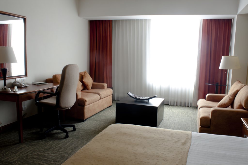 Holiday Inn IRAPUATO, Allende