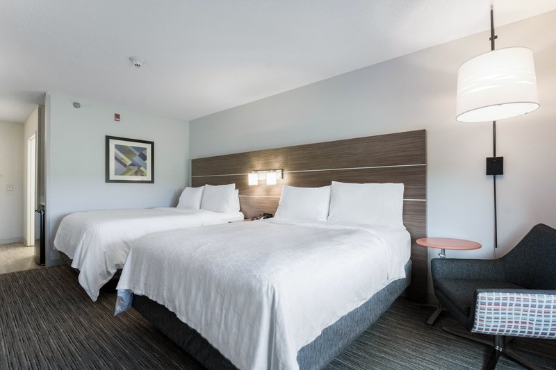 HOLIDAY INN EXPRESS & SUITES JASPER, IN