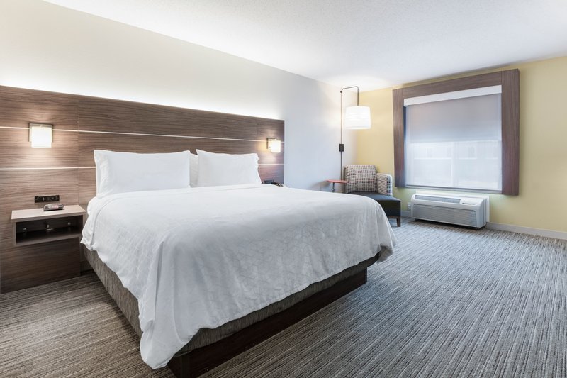 HOLIDAY INN EXPRESS & SUITES JASPER, IN