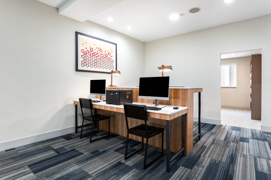 Holiday Inn Express & Suites JASPER