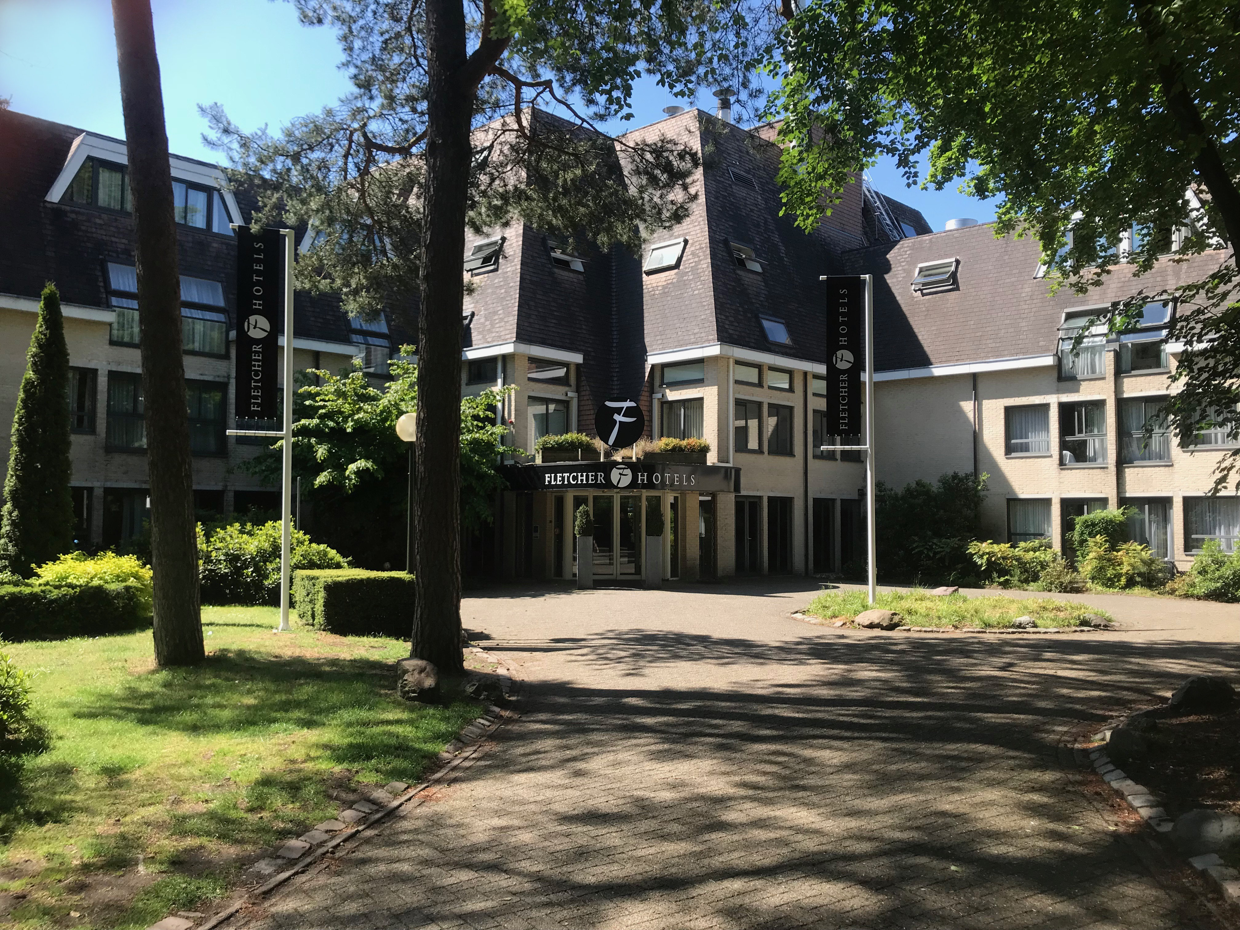 Fletcher Hotel-Restaurant Epe Zwolle
