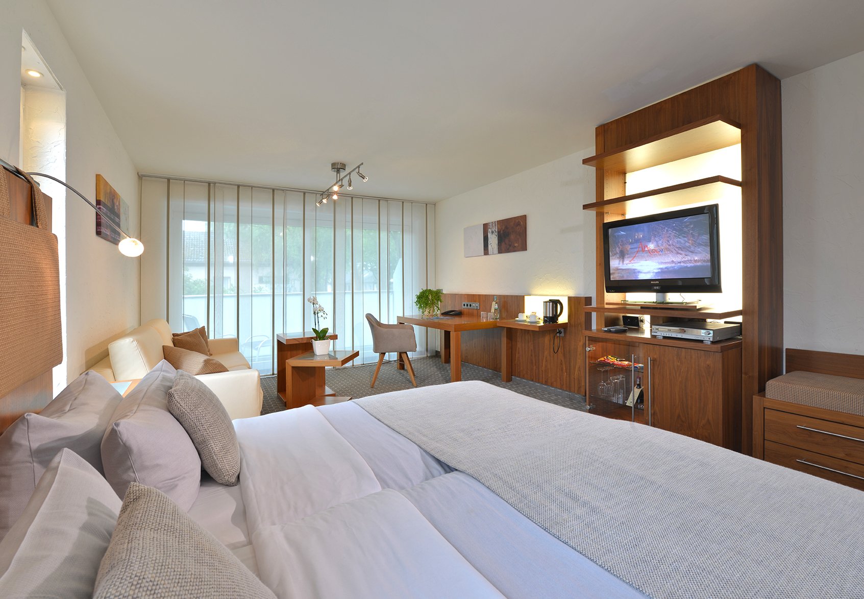 Parkhotel Oberhausen