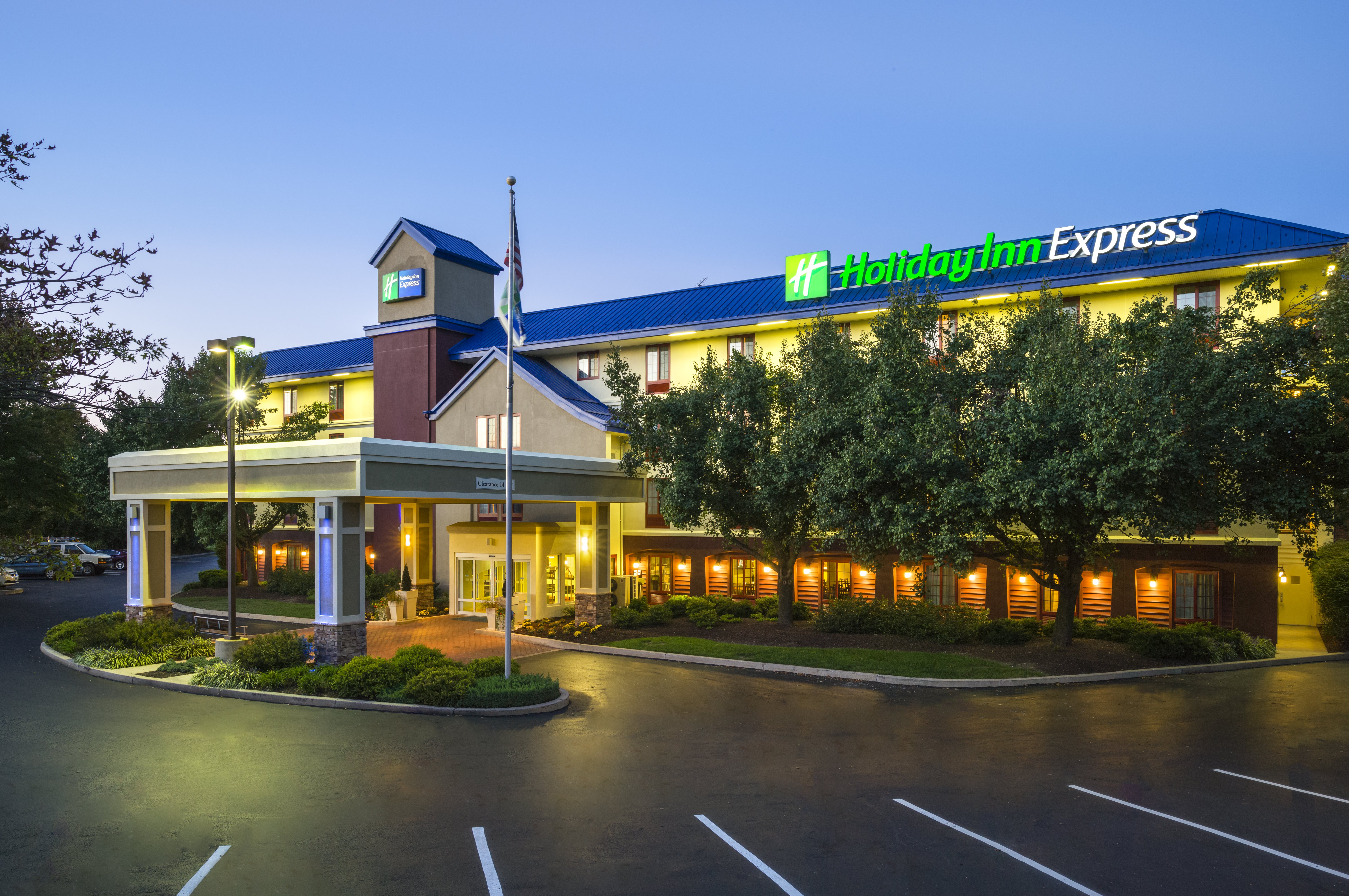 Holiday Inn Express Frazer