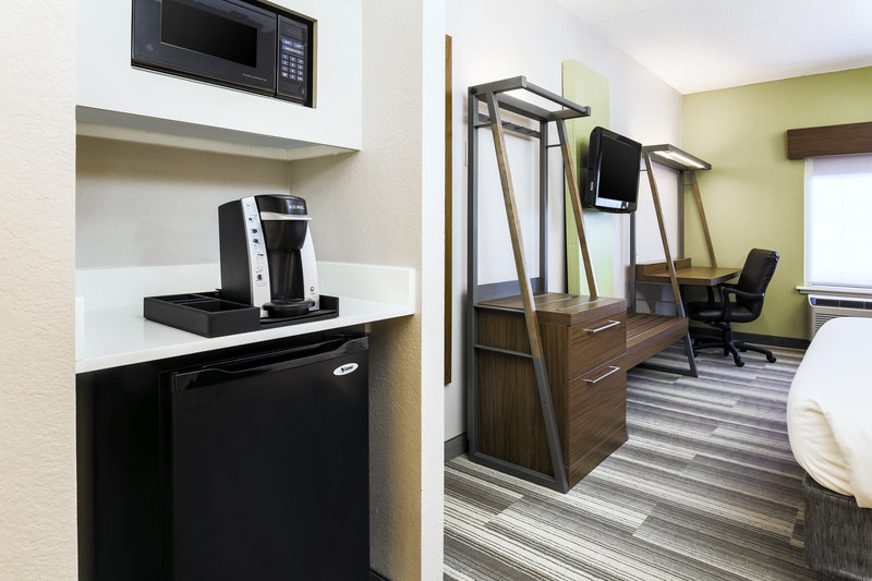 Holiday Inn Express LANGHORNE-OXFORD VALLEY