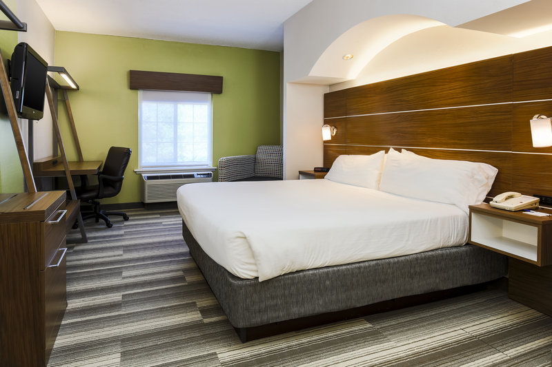 Holiday Inn Express LANGHORNE-OXFORD VALLEY