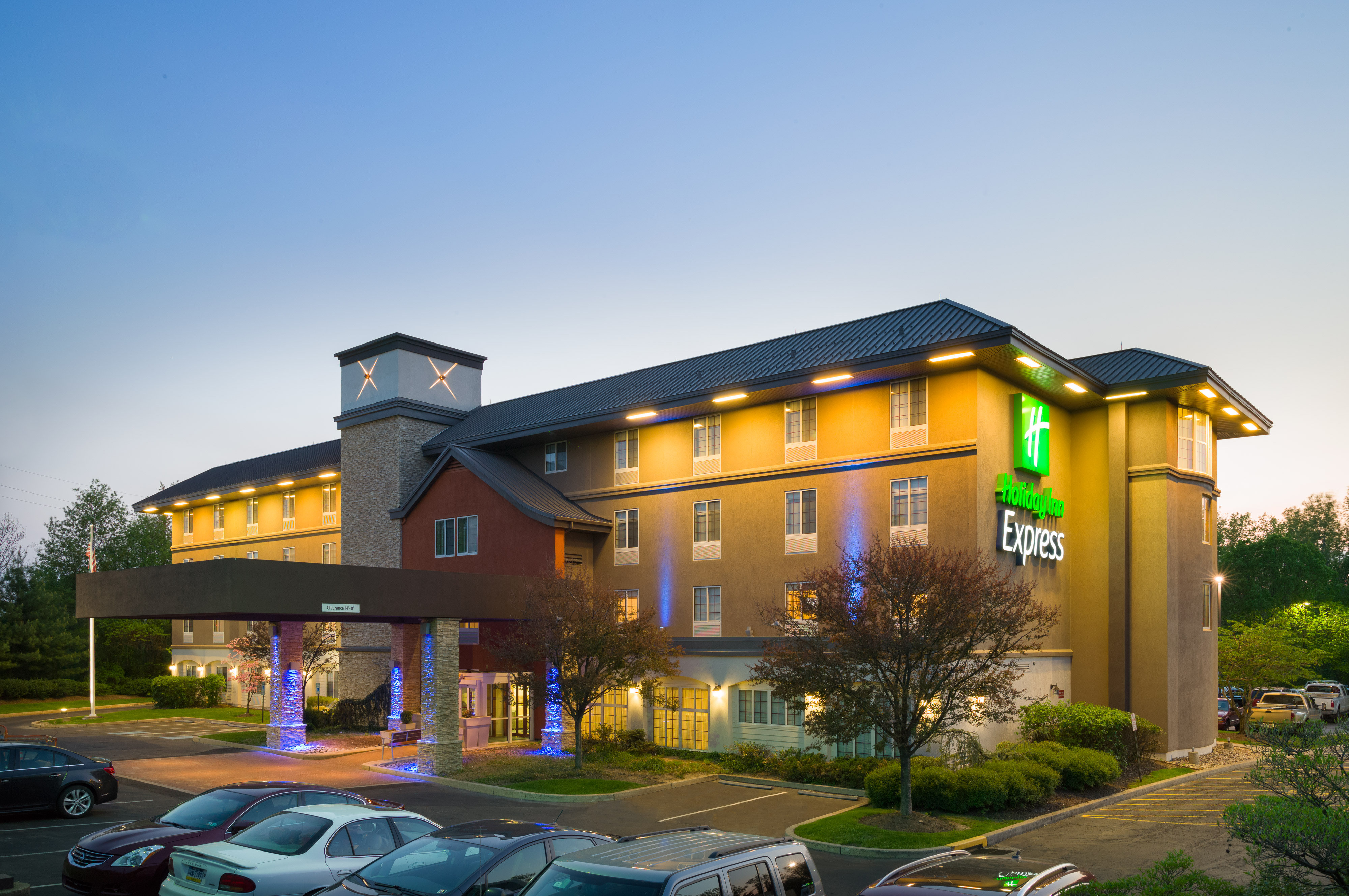 Holiday Inn Express Philadelphia NE