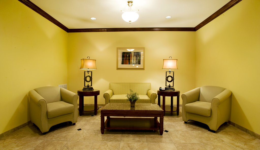 Holiday Inn Express & Suites CHILDRESS, Childress