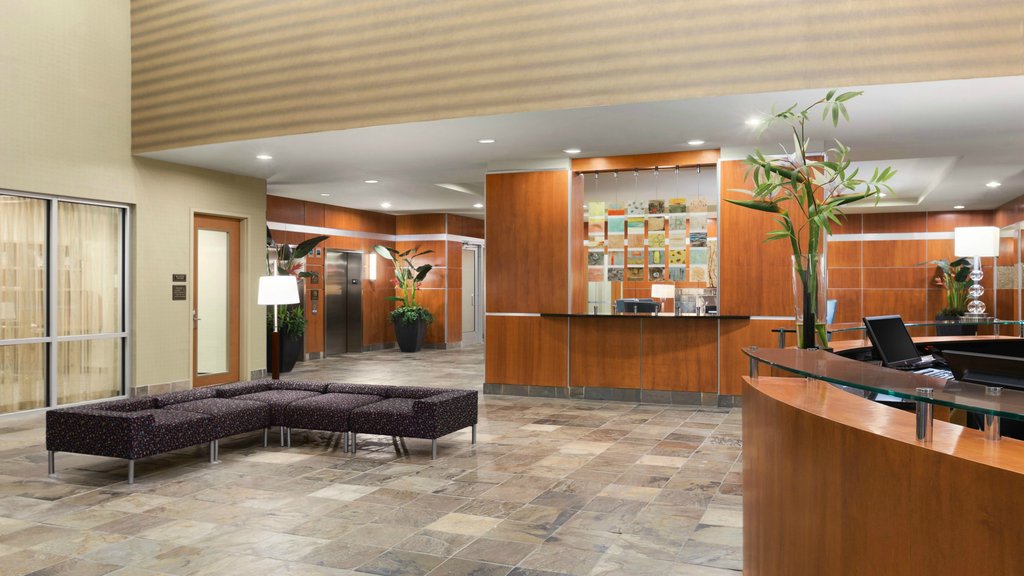Holiday Inn & Suites WILLIAMSBURG-HISTORIC GATEWAY, York, Virginia