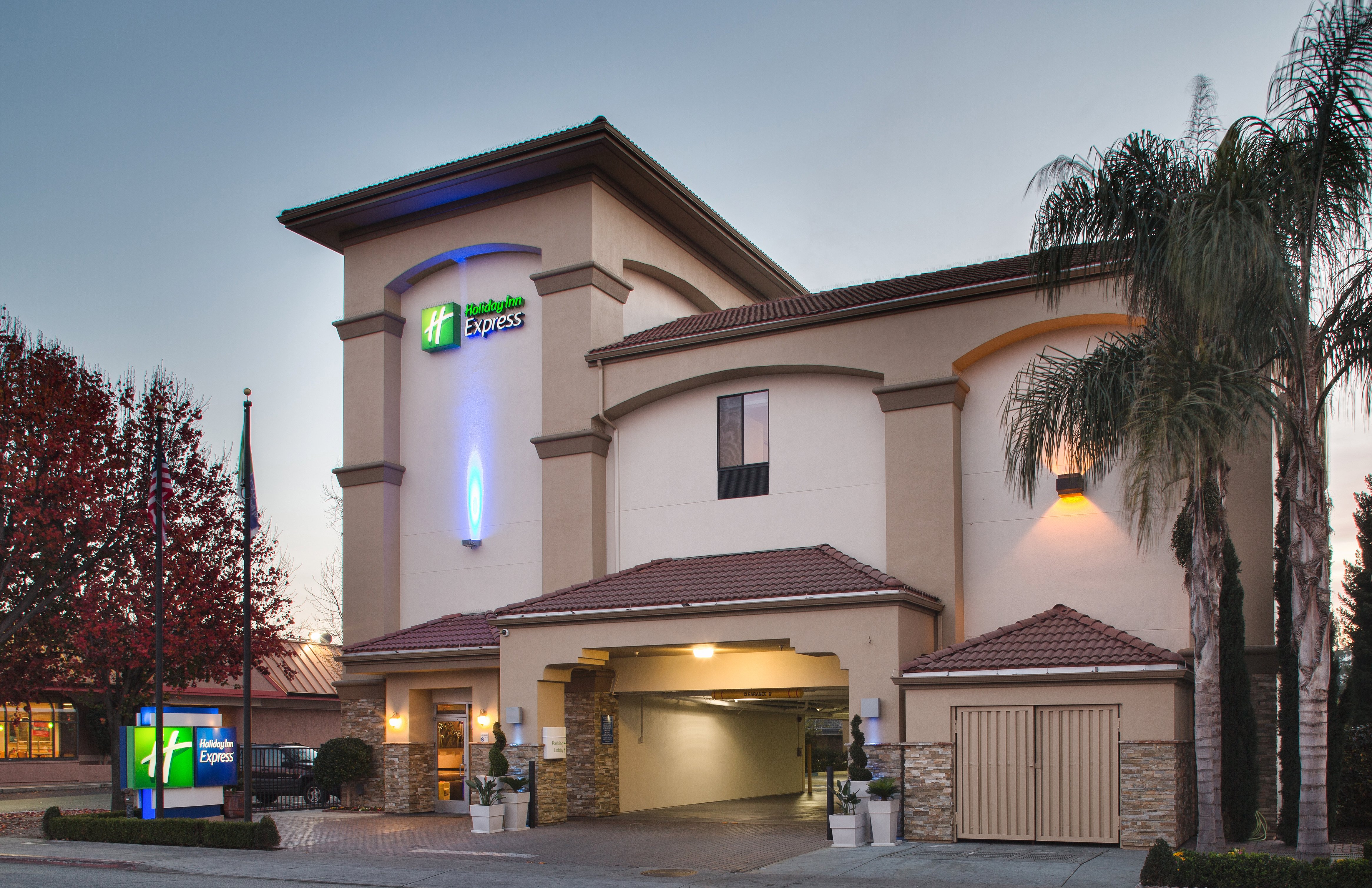 Holiday Inn Express