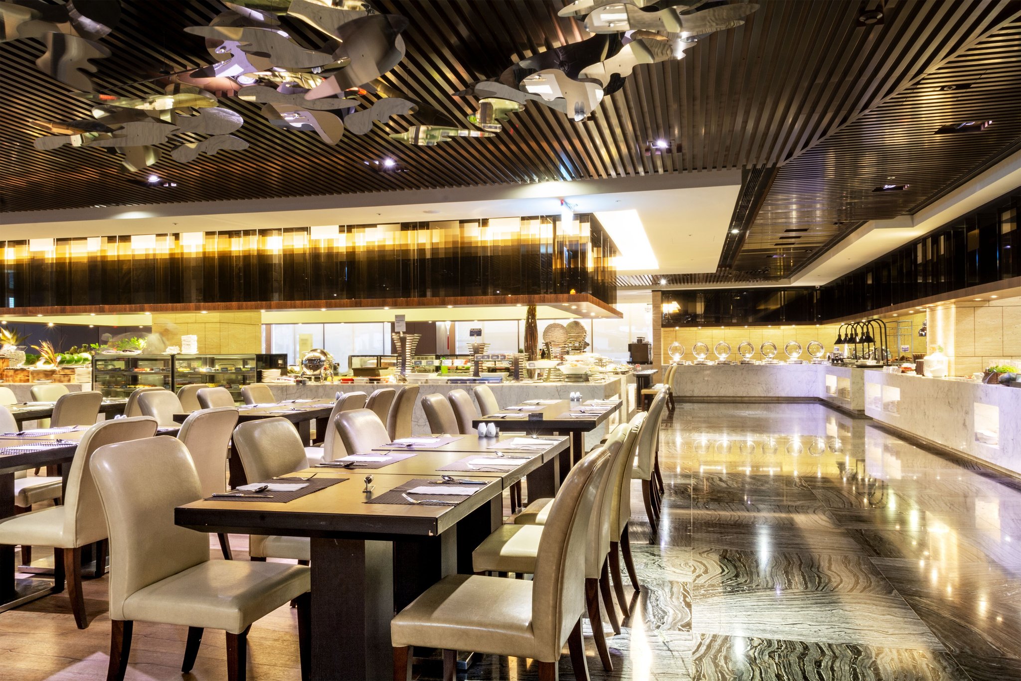 Sheraton Taitung Hotel