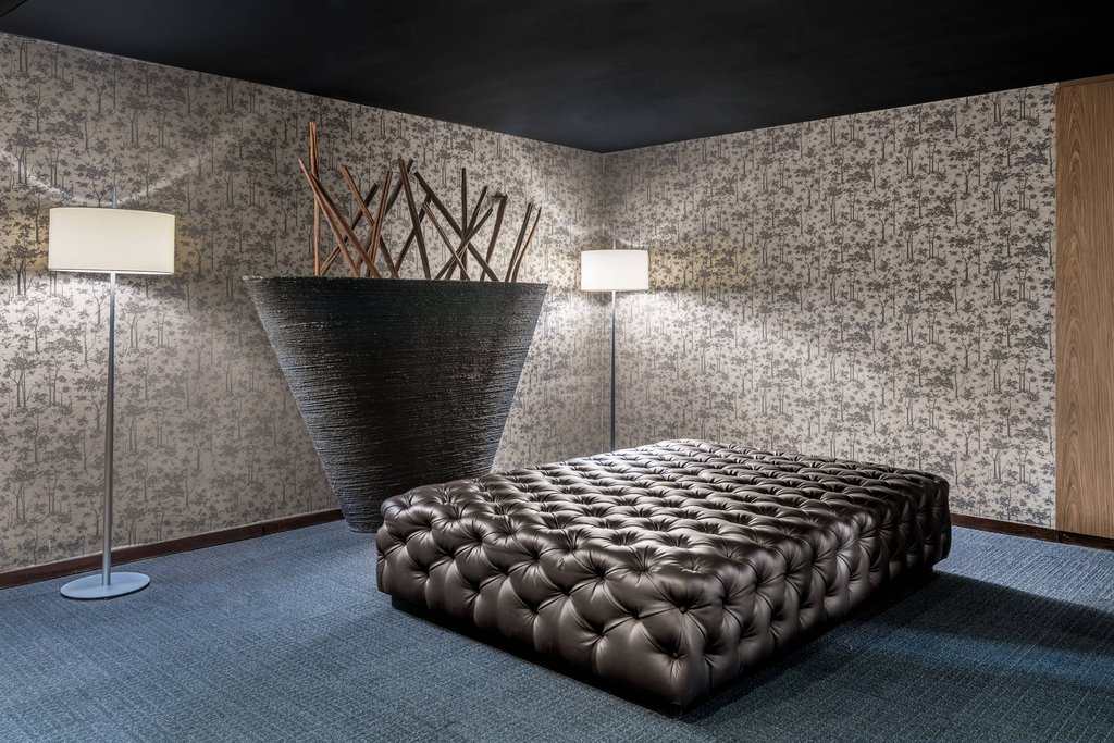 AC Hotel General Álava by Marriott
