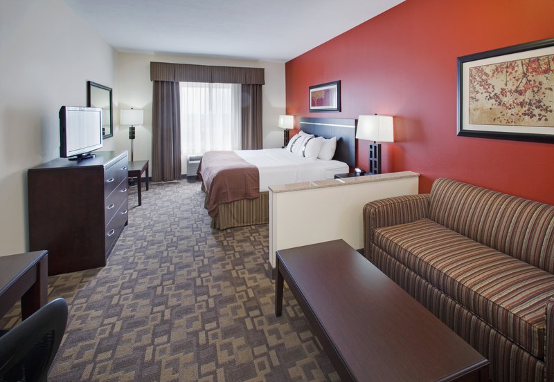HOLIDAY INN HTL STES SOUTHWEST