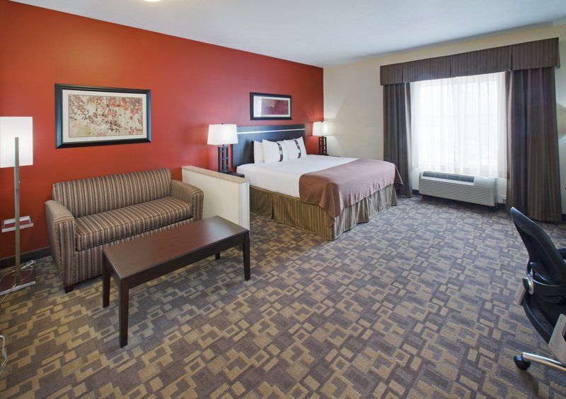 HOLIDAY INN HTL STES SOUTHWEST