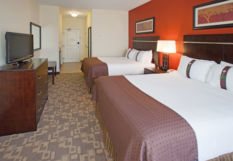 HOLIDAY INN HTL STES SOUTHWEST