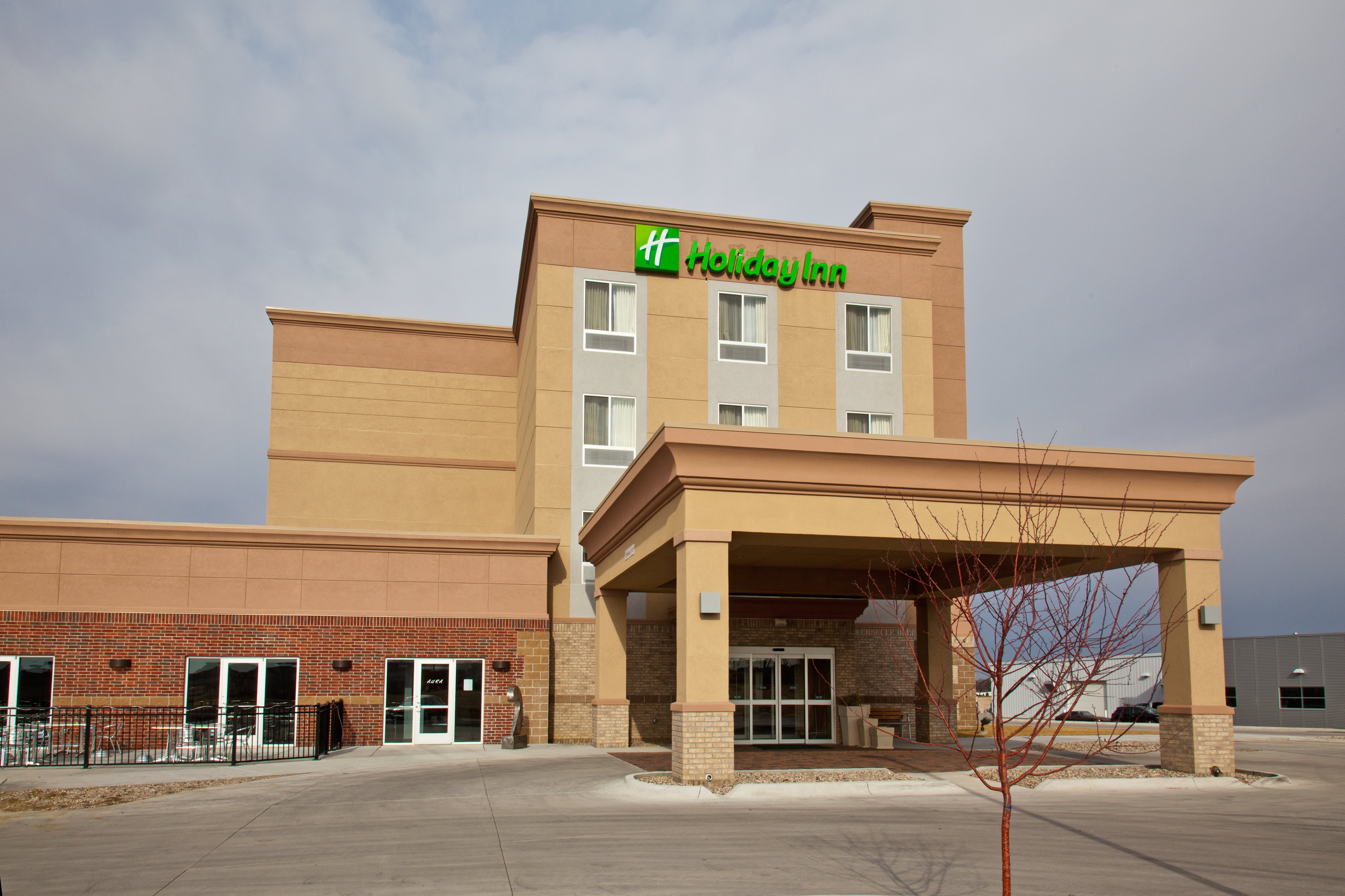 Holiday Inn Lincoln Southwest