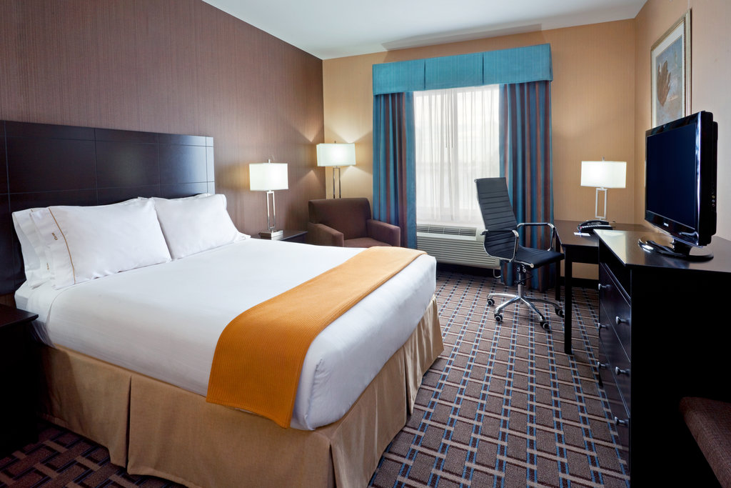 Holiday Inn Express & Suites WEST COXSACKIE, Greene, New York