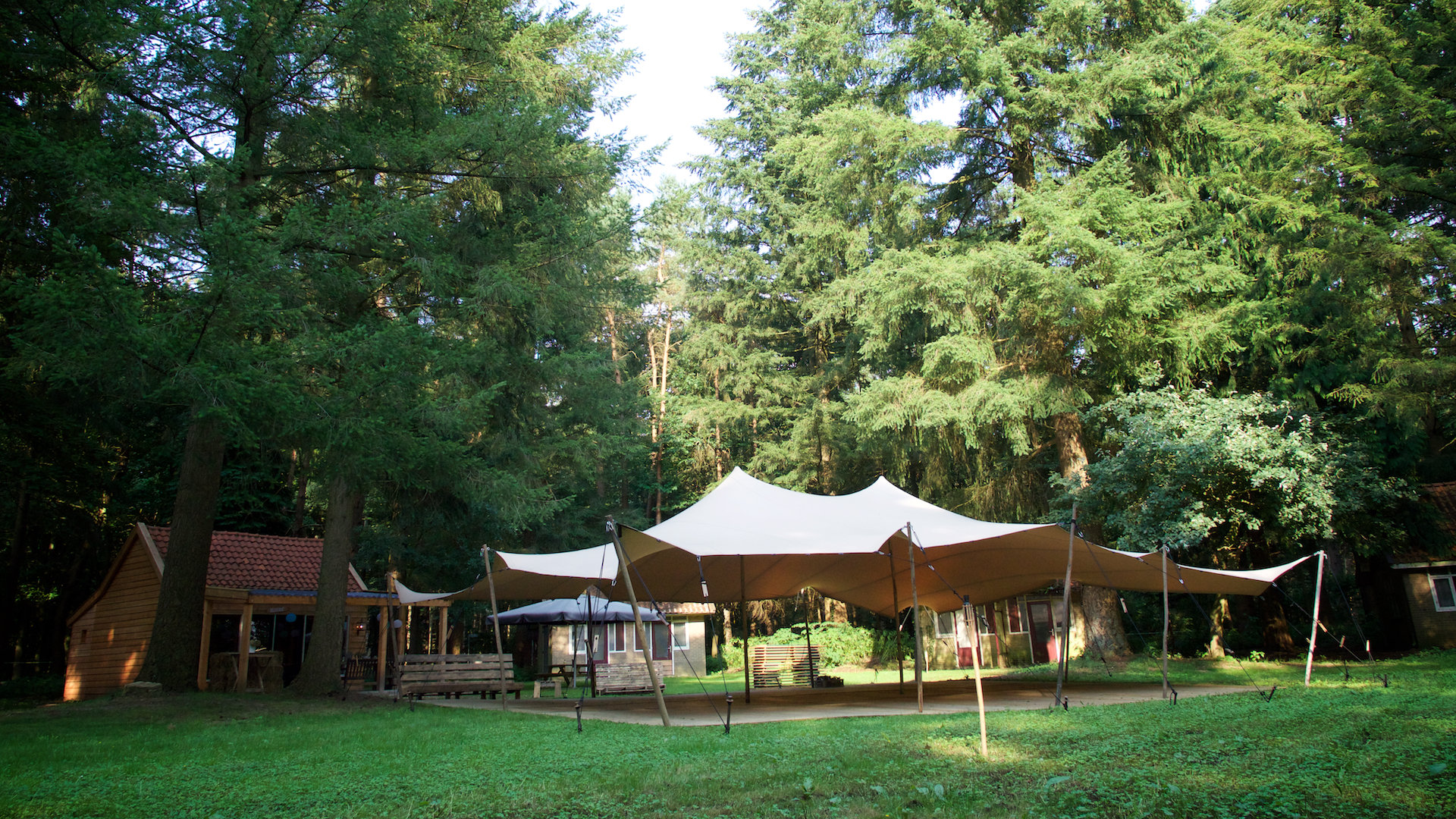 Fletcher Hotel-Restaurant Mooi Veluwe