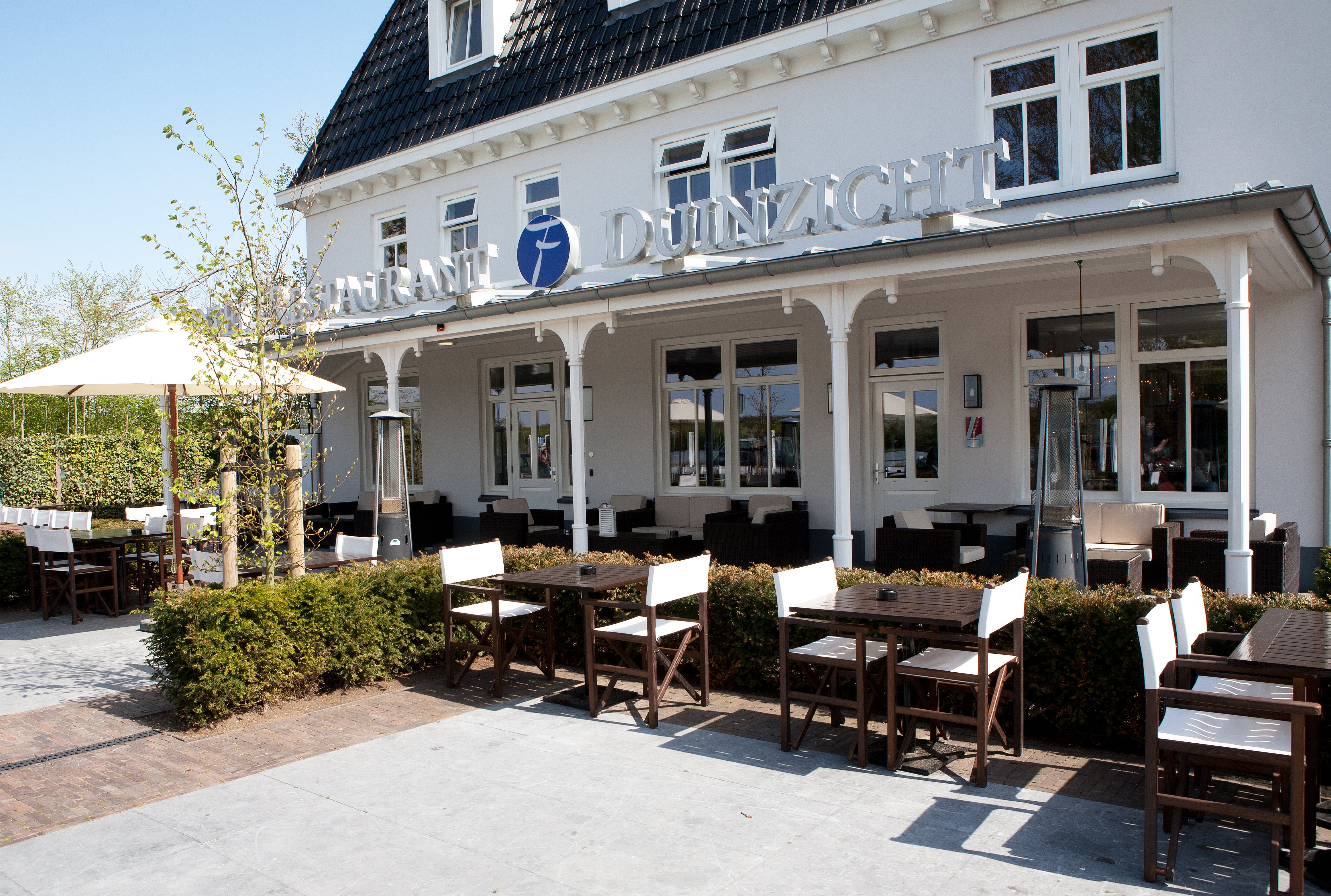 Fletcher Hotel Duinzicht