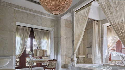 Photos Grand Riad