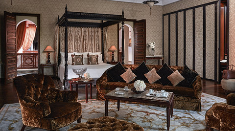 Photos Grand Riad