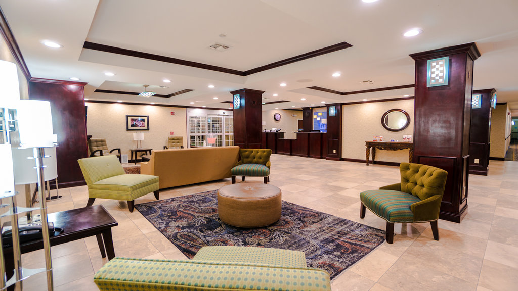 Come relax in our Hotel lounge.