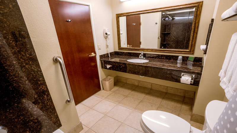 HOLIDAY INN EXP STES PAMPA