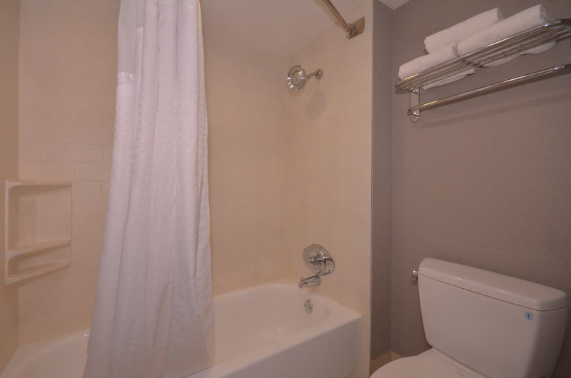 HOLIDAY INN EXPRESS UNIVERSITY