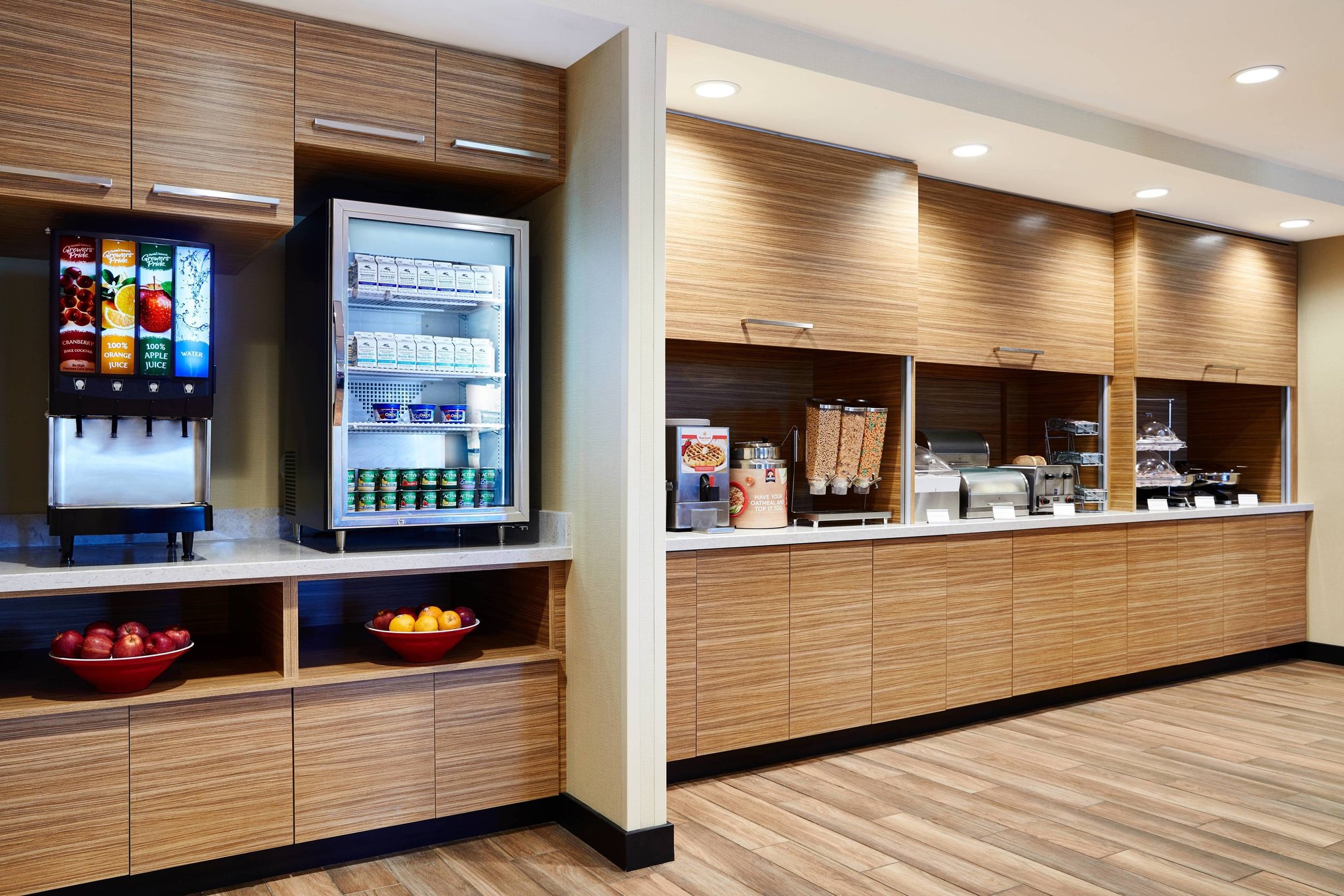 TownePlace Suites St. Louis O'Fallon