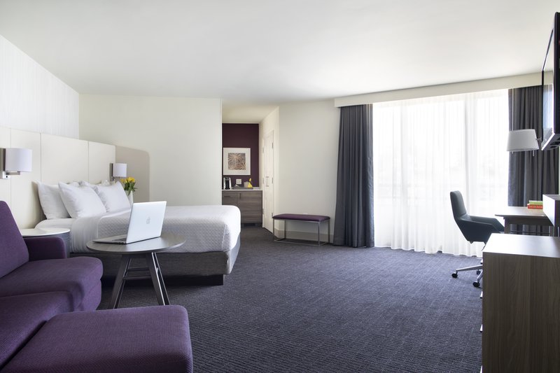 Crowne Plaza Atlanta Perimeter at Ravinia