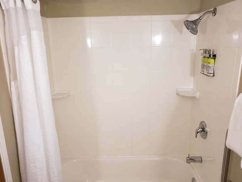 HOLIDAY INN EXP NORTH