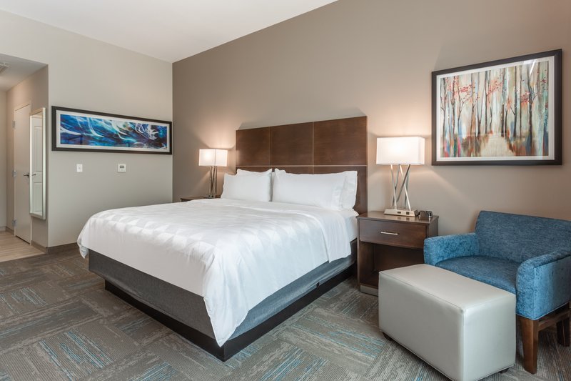 Holiday Inn Hotel and Suites Jefferson City