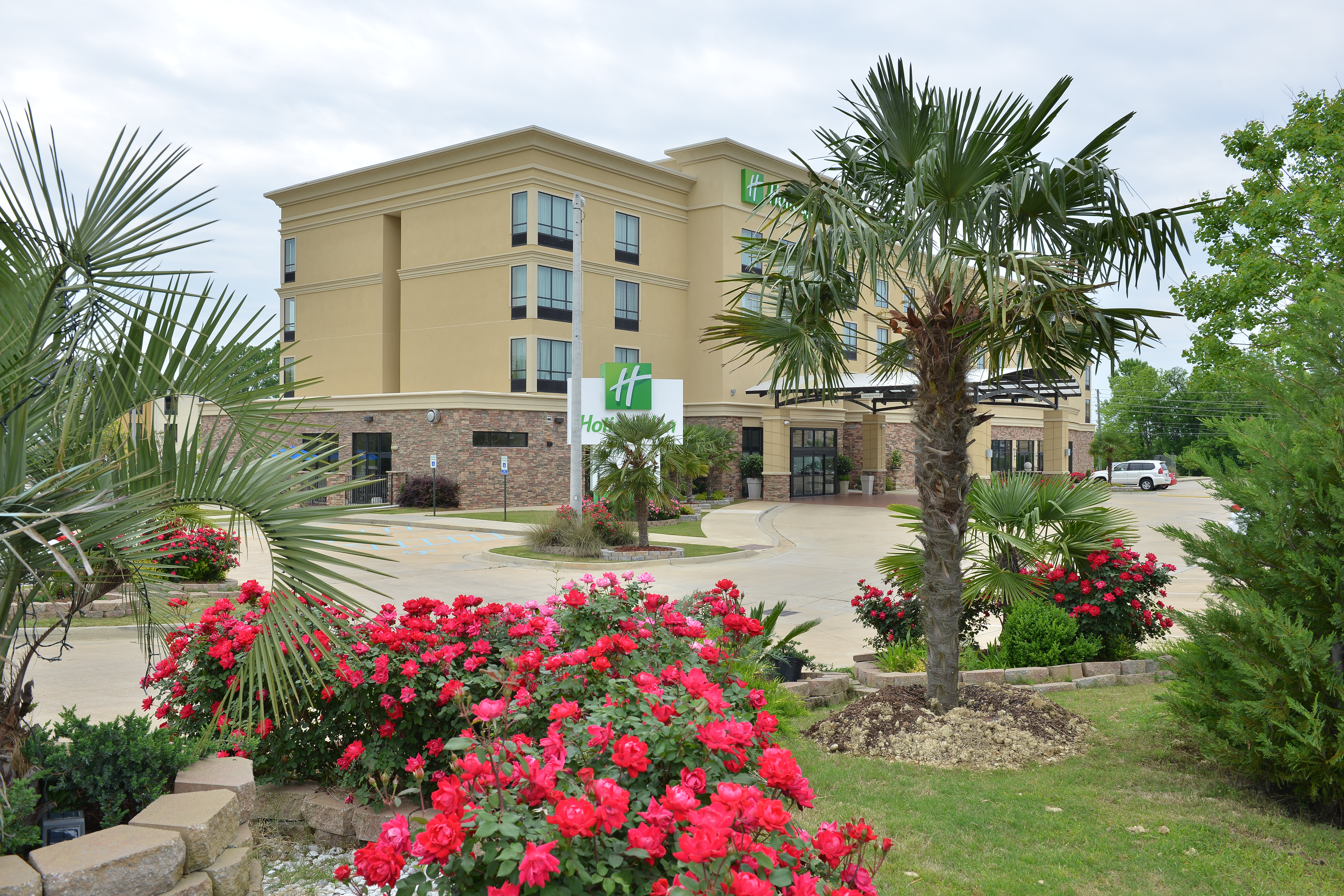 Holiday Inn Montgomery Airport South