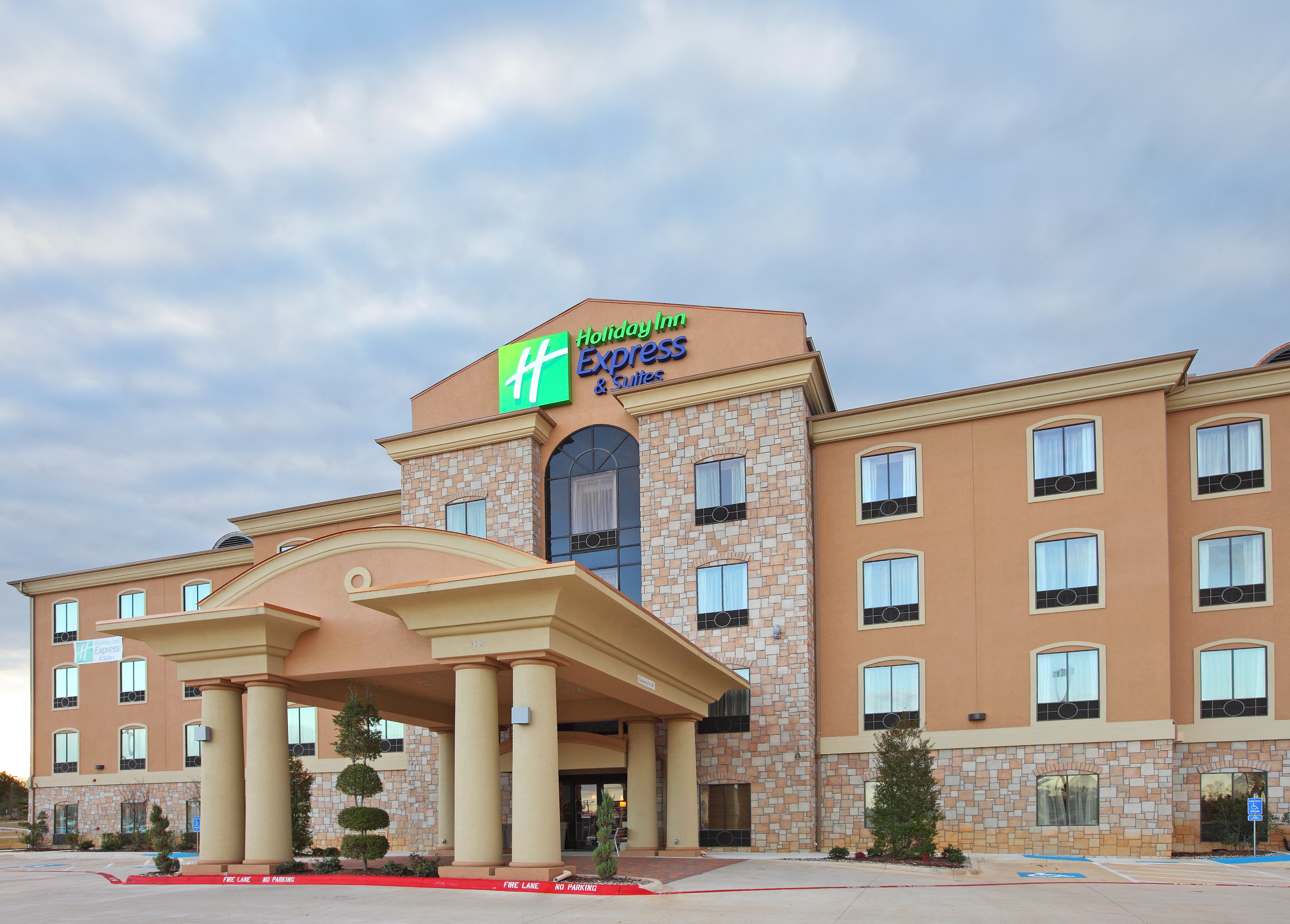 Holiday Inn Express Hotel & Stes Paris
