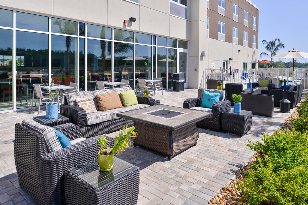 Holiday Inn Express & Suites TRINITY, Pasco
