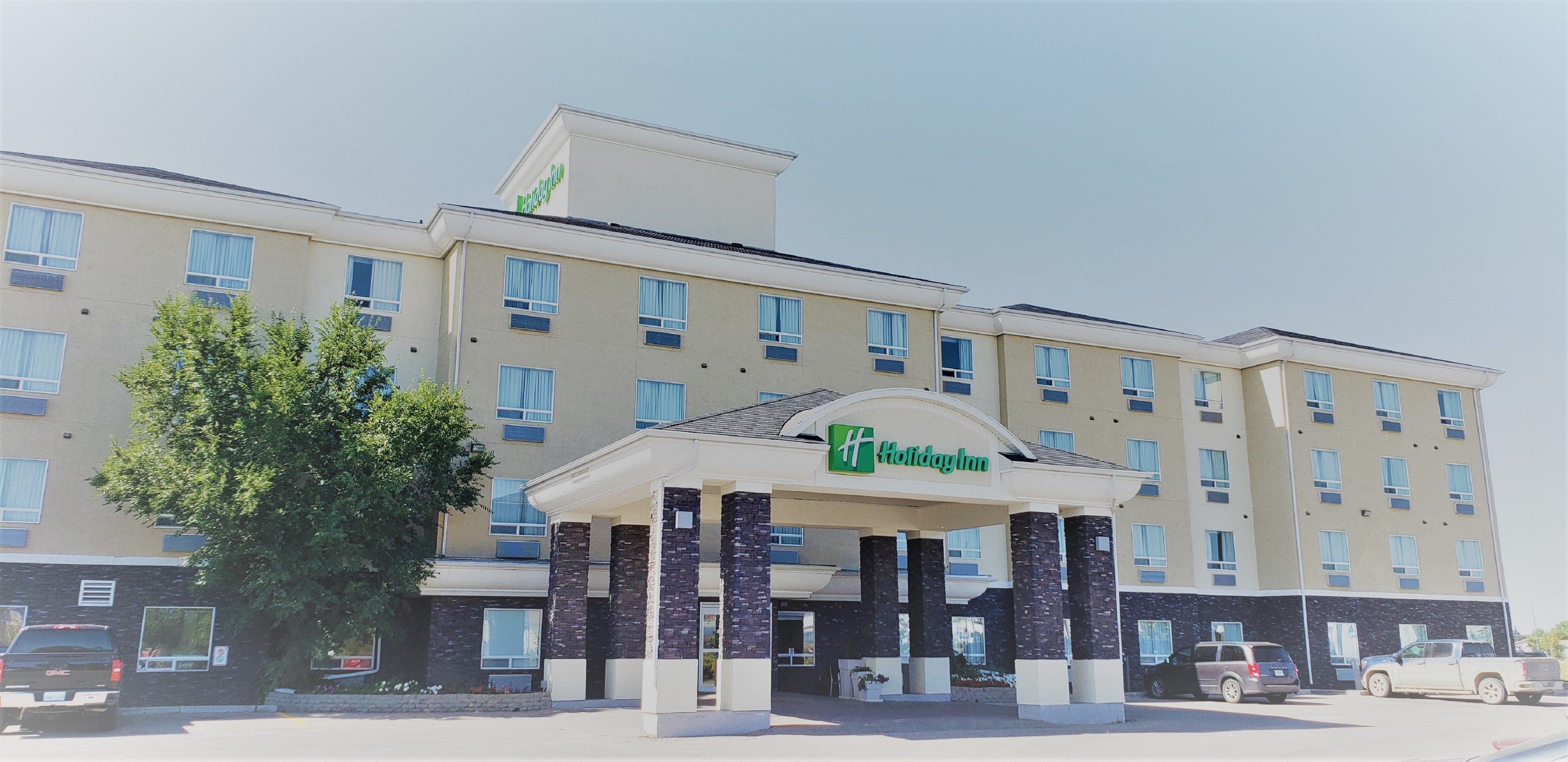 Holiday Inn Hotel & Suites Regina