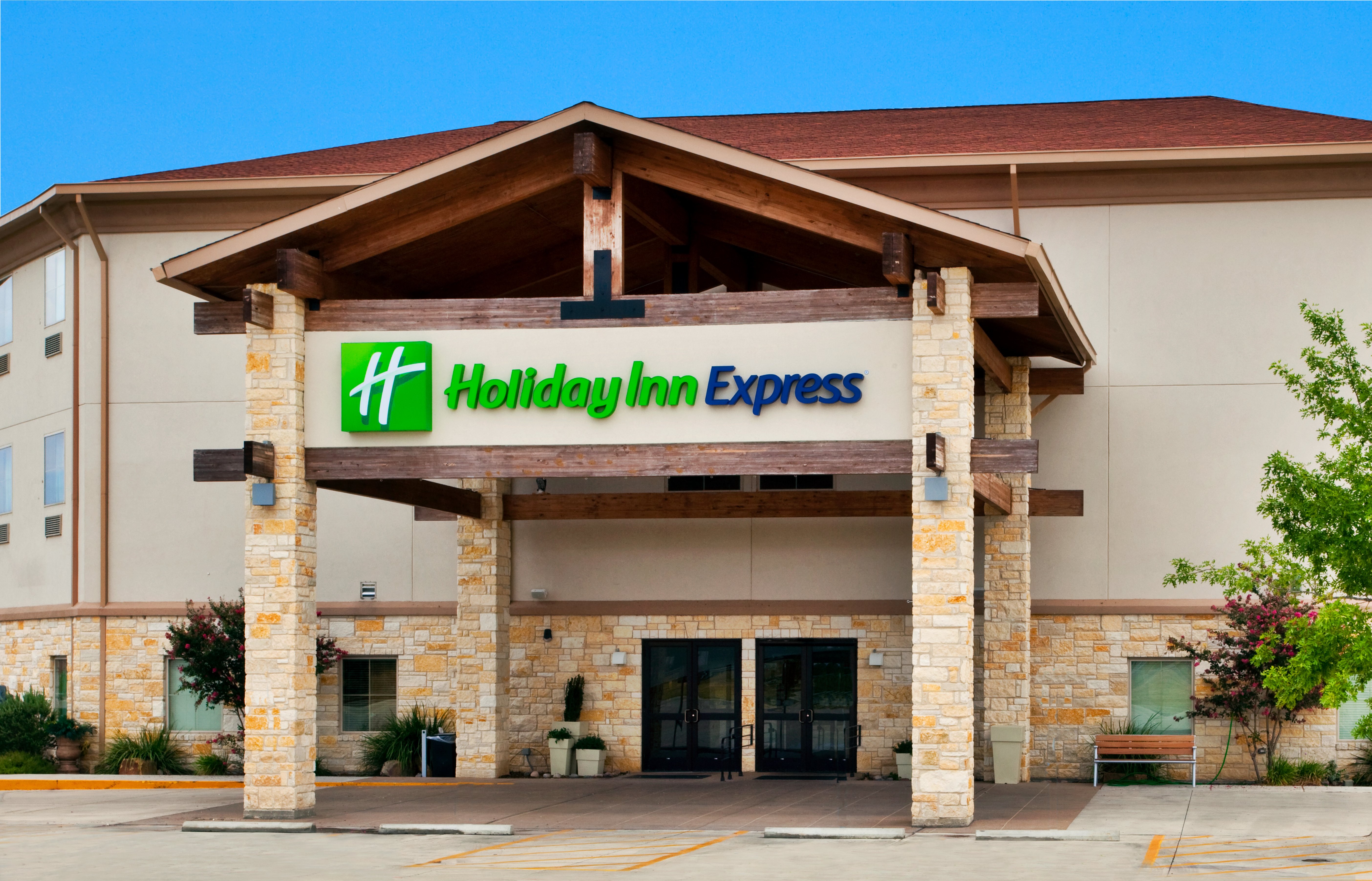 Holiday Inn Express Salado-Belton