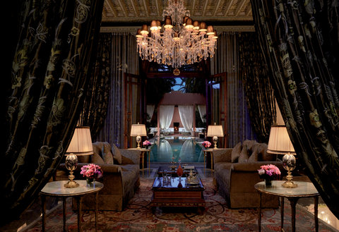 HDGrand Riad Royal Mansour Marrakech