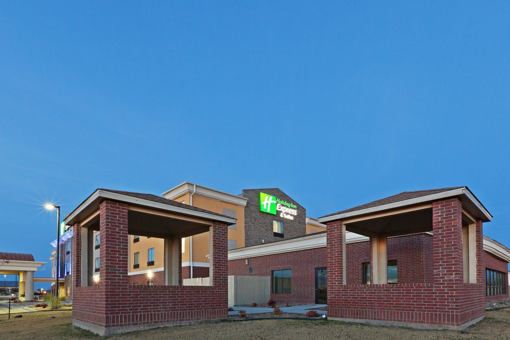 Exterior Feature