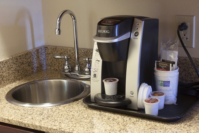 Holiday Inn Express YOUNGSTOWN WEST – NILES I-80