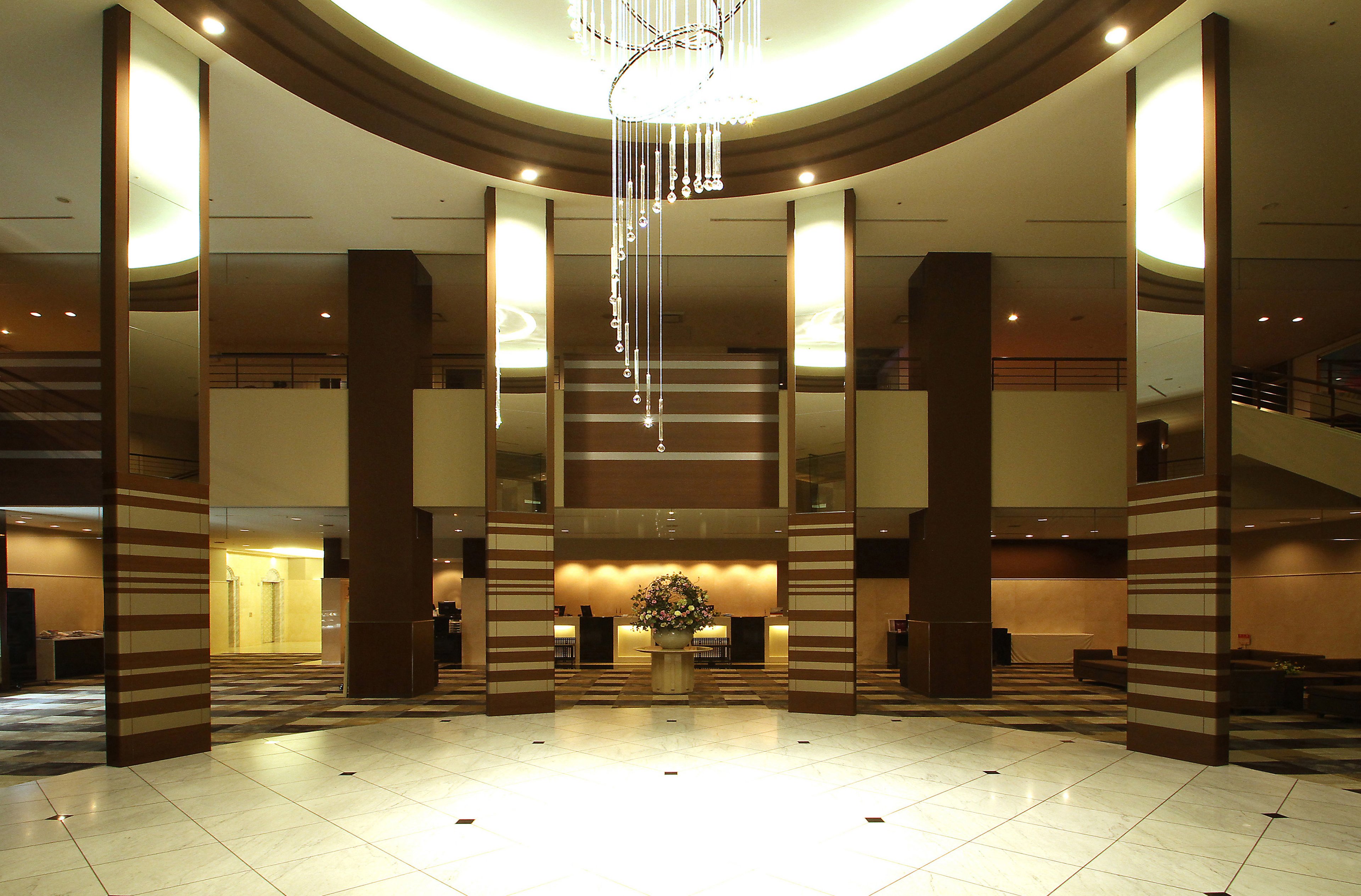 Crowne Plaza ANA Kushiro