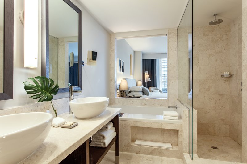 WATERVIEW KING PREMIER