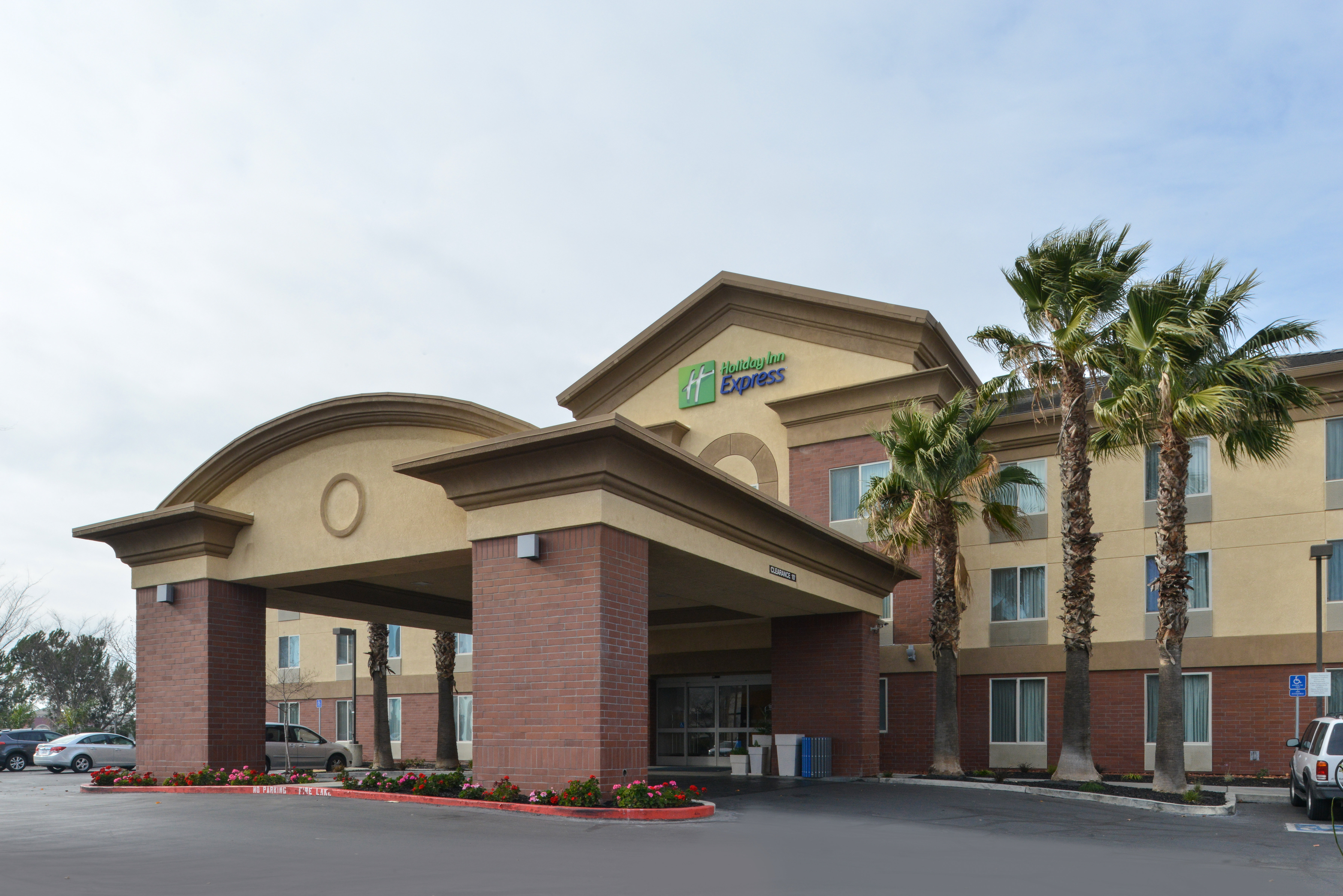 Holiday Inn Express