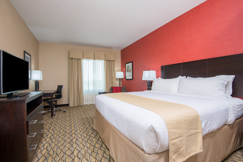 Holiday Inn Salina