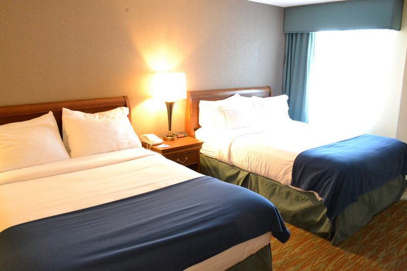 HOLIDAY INN EXPRESS BIDDEFORD