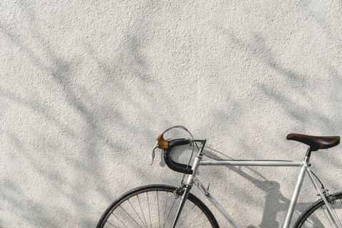 Complimentary Bikes for Guests