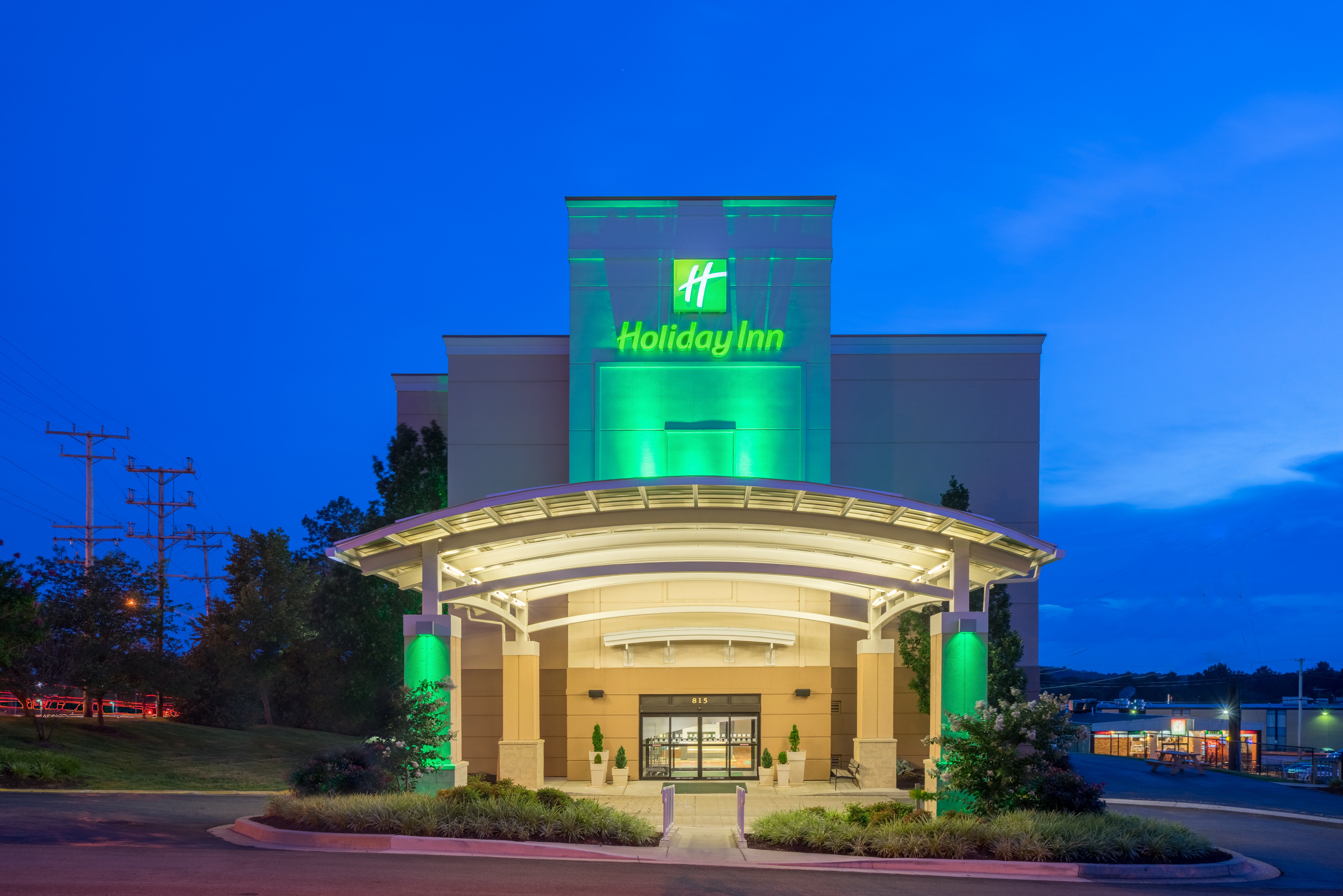 Holiday Inn BWI Airport Hotel
