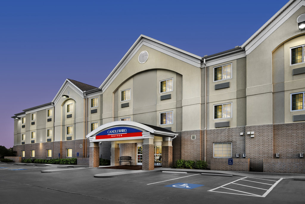 Our hotel is the perfect extended stays hotel in Arkansas.
