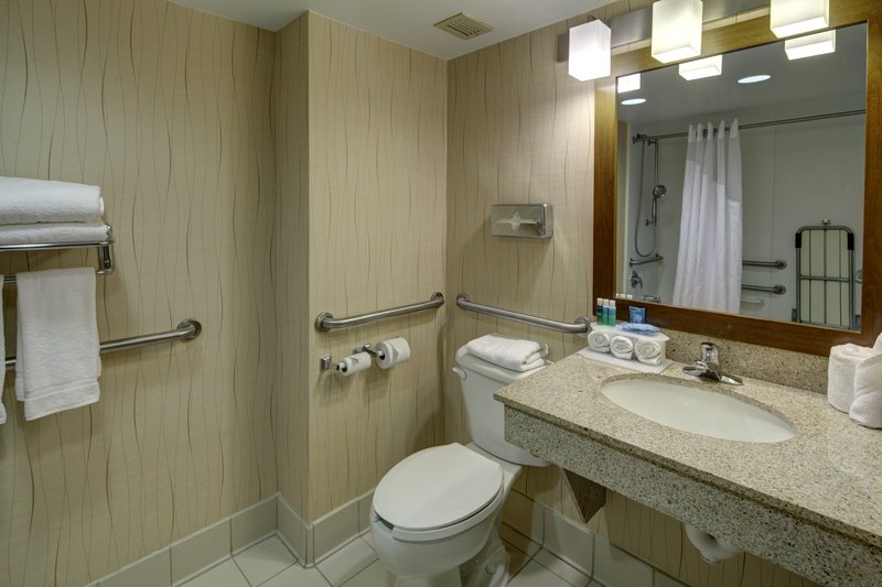 HOLIDAY INN EXP STES EMPORIA