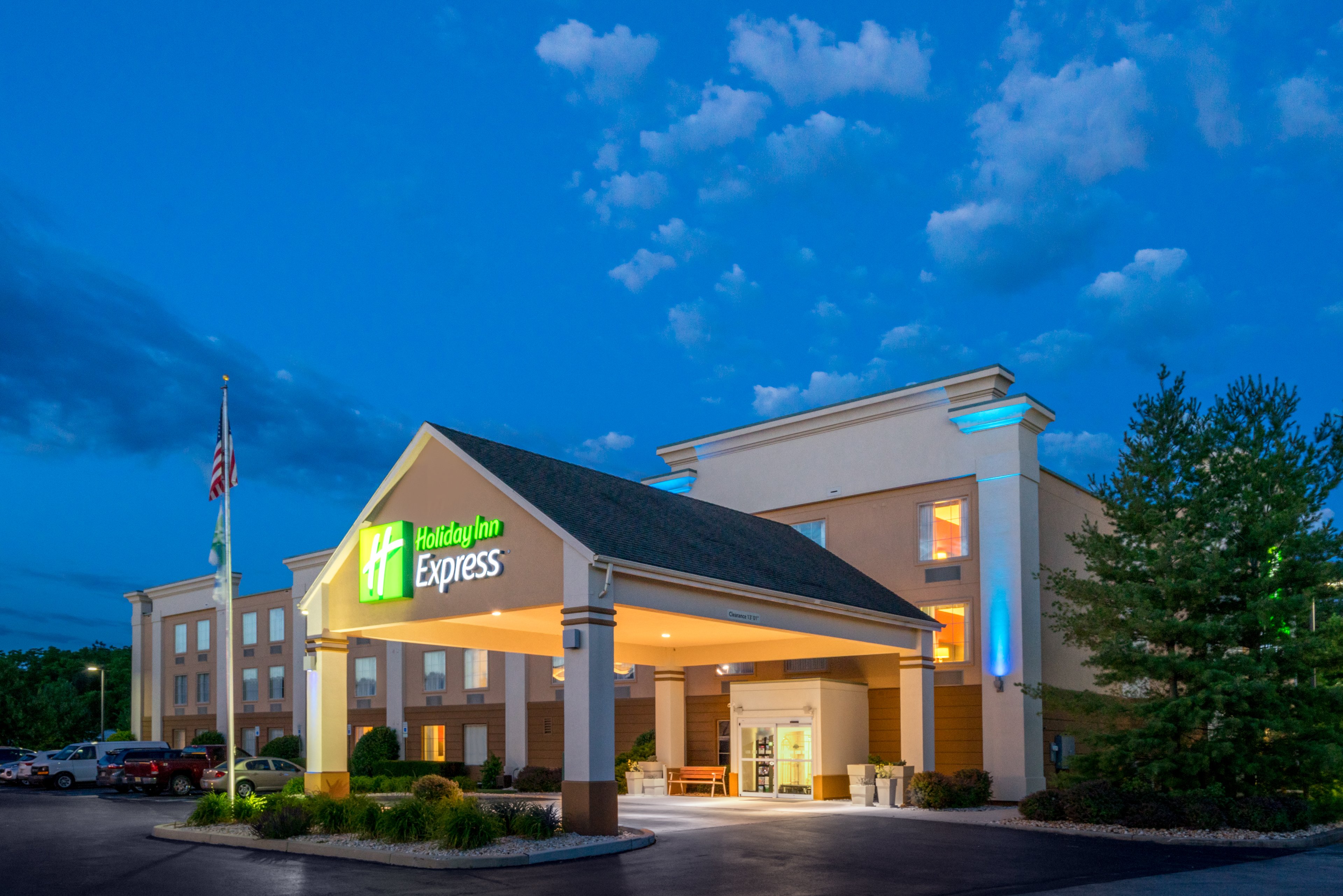Holiday Inn Express
